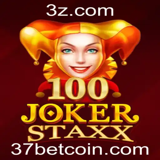 37bet - Descubra o Empolgante Mundo do Jogo 100JokerStaxx e a Inovação da 37bet