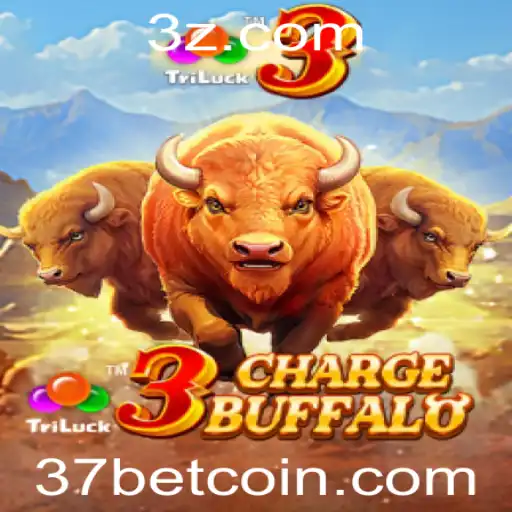 37bet - Descobrindo o Universo de 3ChargeBuffalo: Um Jogo Revolucionário