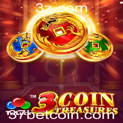 37bet - Explorando o Mundo de 3CoinTreasures: Uma Jornada de Aventura e Estratégia