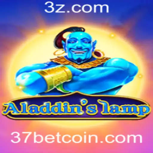 Descubra o Encanto do Jogo Aladdinslamp com 37bet
