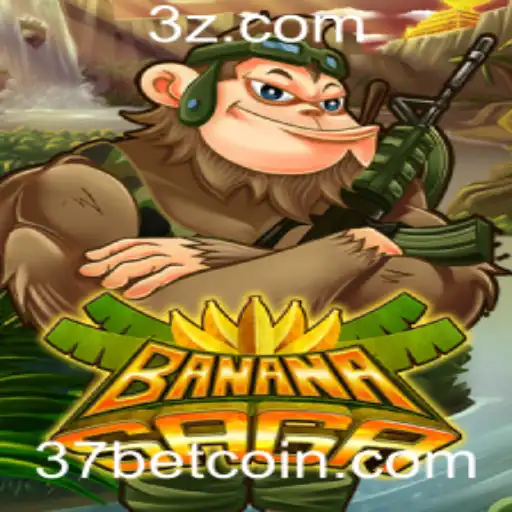 37bet - BananaSaga: Explorando o Novo Fenômeno dos Jogos com 37bet