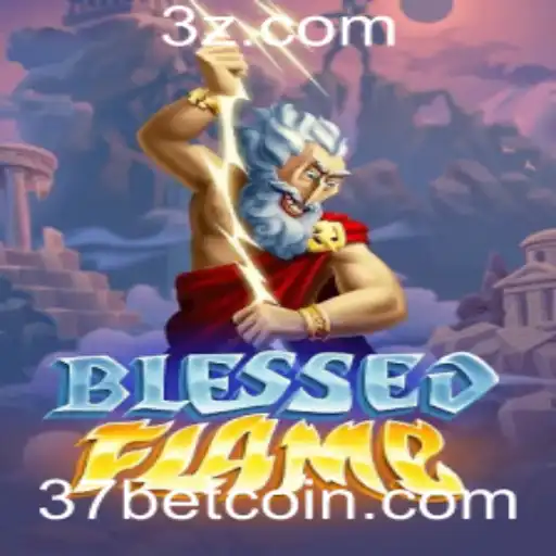 37bet - Explorando o Universo de BlessedFlame