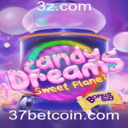 37bet - Explorando CandyDreamsSweetPlanet: O Desafio Açucarado