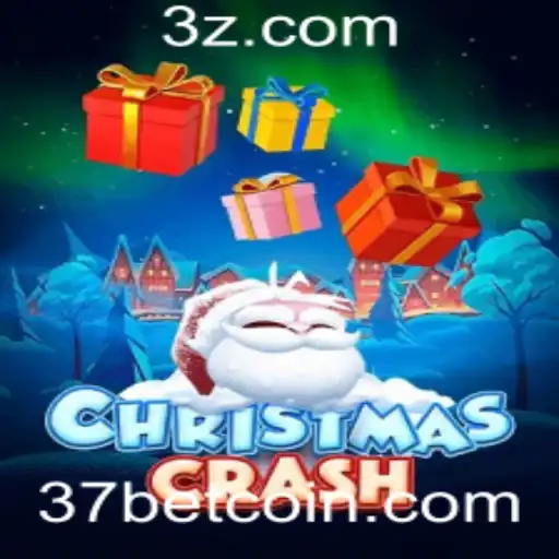 37bet - ChristmasCrash: Um Mergulho no Mundo do Jogo Festivo