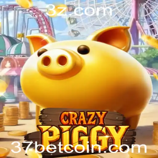 CrazyPiggy: A Nova Sensação em Jogos de Apostas com 37bet
