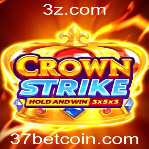 37bet - Crownstrike: Explorando a Nova Sensação no Mundo dos Jogos Online
