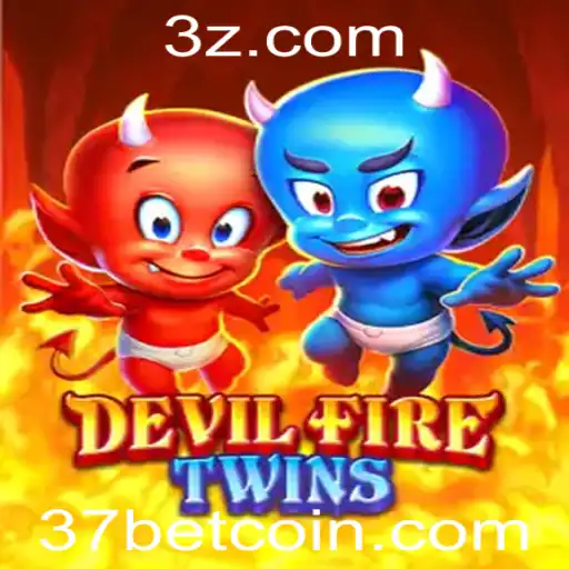 37bet - DevilFireTwins: Um Mergulho Profundo no Mundo do Jogo de Sorte e Estratégia