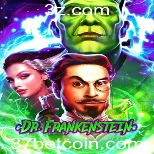 37bet - Descubra o Fascinante Jogo DrFrankenstein com 37bet
