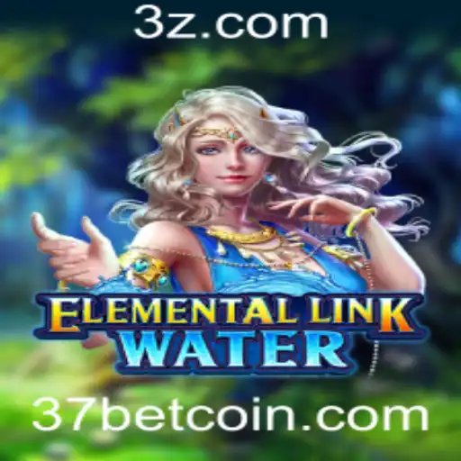 37bet - Explorando o Universo de ElementalLinkWater: Uma Jornada Aquática em 37bet