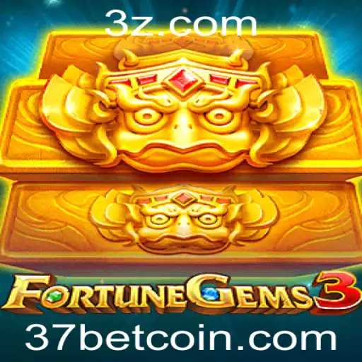 37bet - FortuneGems3 e 37bet: Um Mergulho nas Regras e Introdução ao Jogo