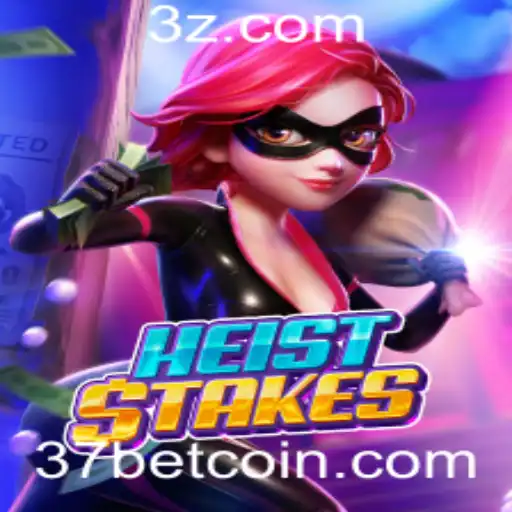 37bet - Descubra HeistStakes: O Novo Jogo de Estratégia Envolvente