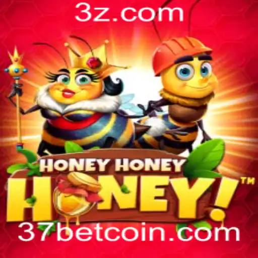 37bet - Descubra o Fascinante Mundo de HoneyHoneyHoney