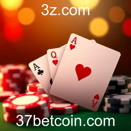 Jogos de Pôquer: Estratégias e Dicas para Dominar com 37bet