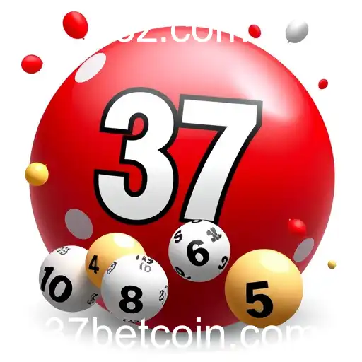 O Fascinante Mundo da Loteria: Como a 37bet Revolucionou o Jogo