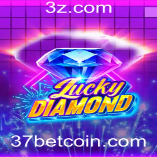 37bet - Descubra as Emoções do Jogo LuckyDiamond com 37bet