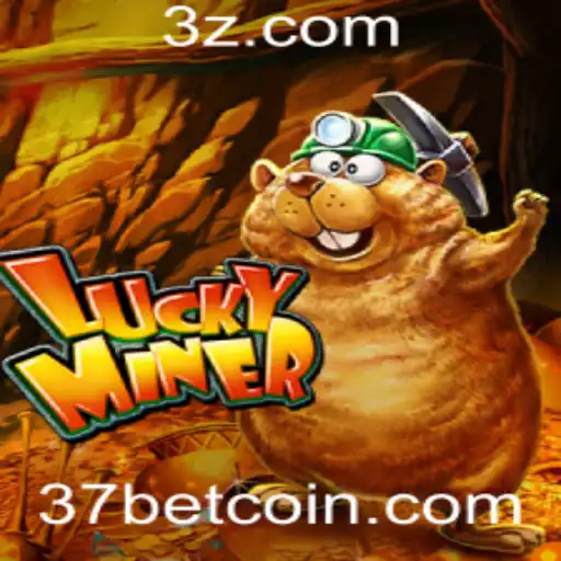 37bet - Explorando LuckyMiner: Uma Aventura no Mundo dos Jogos com 37bet