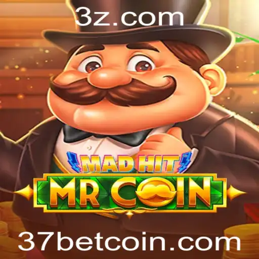 Explorando o Mundo de MadHitMrCoin e o Conceito de 37bet