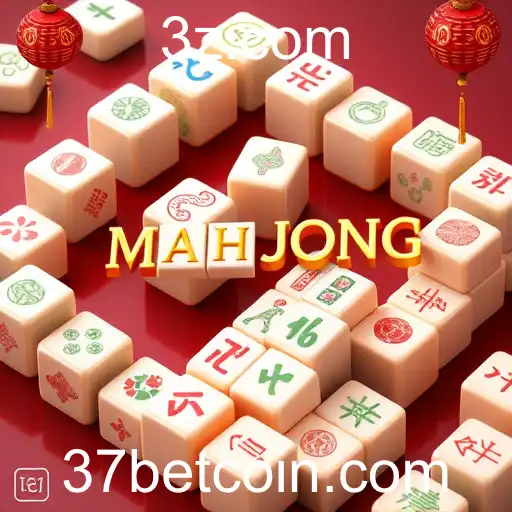 Descubra o Fascinante Mundo do Mahjong e suas Estratégias no 37bet