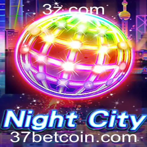 37bet - Explorando o Mundo de NightCity