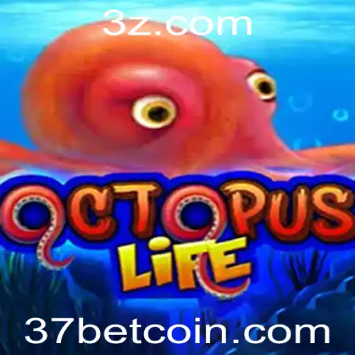 37bet - Descubra o Mundo de OctopusLife: Um Jogo Inovador com 37bet