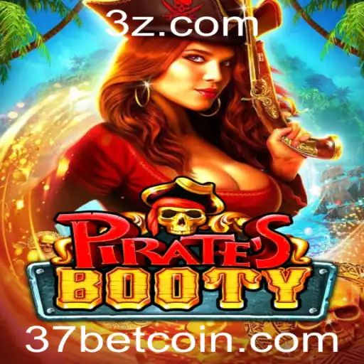 37bet - Descubra o Mundo Aventureiro de PiratesBooty impulsionado pelo 37bet