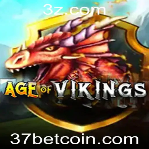 AgeofViking: Um Mergulho no Mundo Nórdico com 37bet