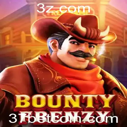 Explorando o Universo de BountyFrenzy: O Jogo que Conquista com 37bet