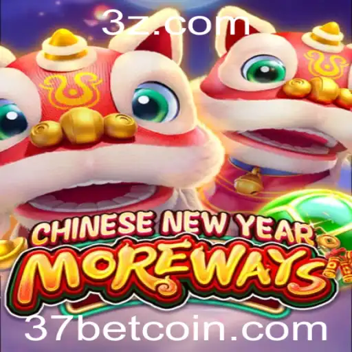 Descubra o Fascinante Mundo do Jogo 'CHINESENEWYEARMOREWAYS' com 37bet