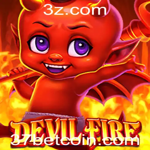 Explorando o Jogo DevilFire e sua Integração com 37bet