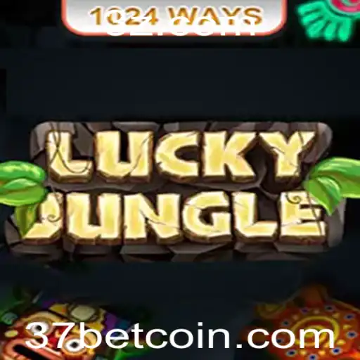Descubra o Empolgante Jogo 'LuckyJungle1024' com a Chave 37bet