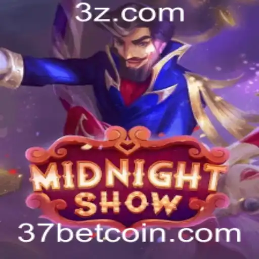 Descobrindo a Emoção do Jogo MidnightShow 37bet