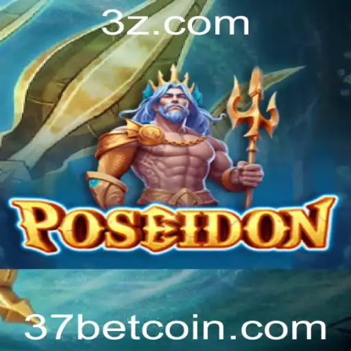 Desvendando Poseidon: Um Mergulho no Jogo de Aposto 37bet