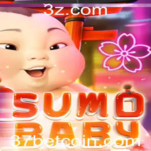 SumoBaby: O Novo Fenômeno do Entretenimento!