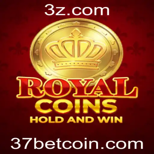 37bet - RoyalCoins: Um Mergulho no Excitante Mundo do Novo Jogo de Apostas