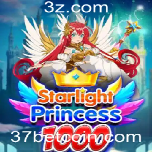 Desvendando StarlightPrincess1000: Um Mergulho no Mundo Mágico dos Jogos de Cassino