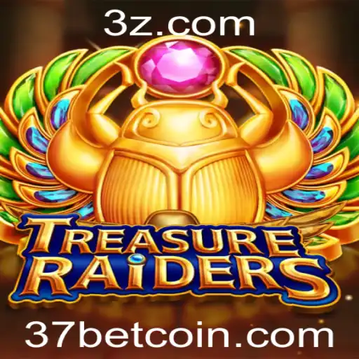 37bet - Explorando o Mundo de TREASURERAIDERS: Uma Aventura Inesquecível
