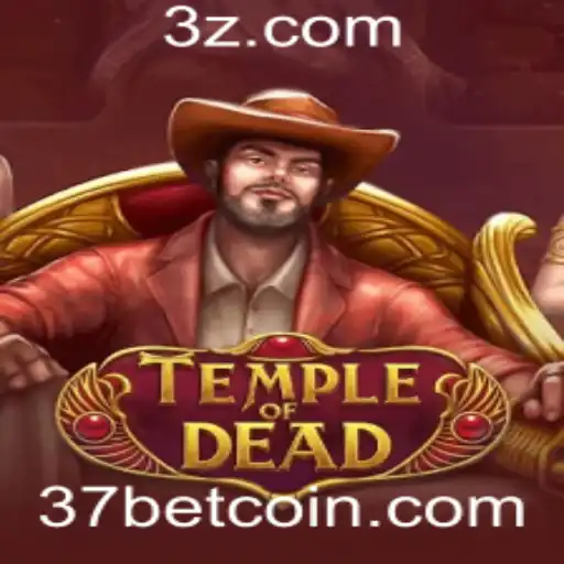 37bet - Explorando o Universo de TempleofDead: O Jogo Revolucionário
