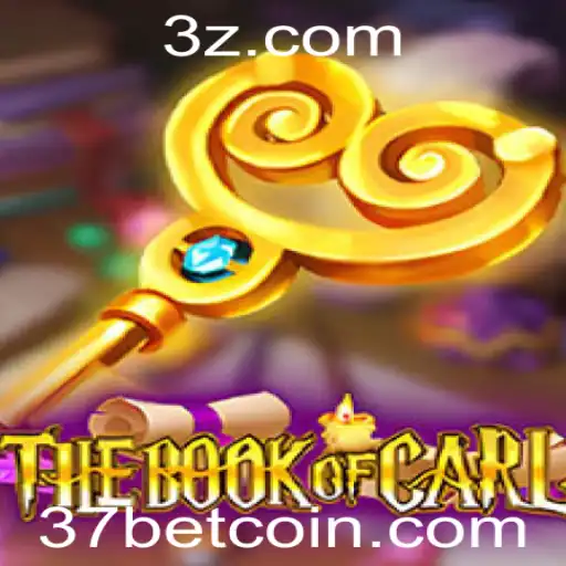 37bet - Uma Jornada Épica: Descubra as Aventuras de TheBookofCarl