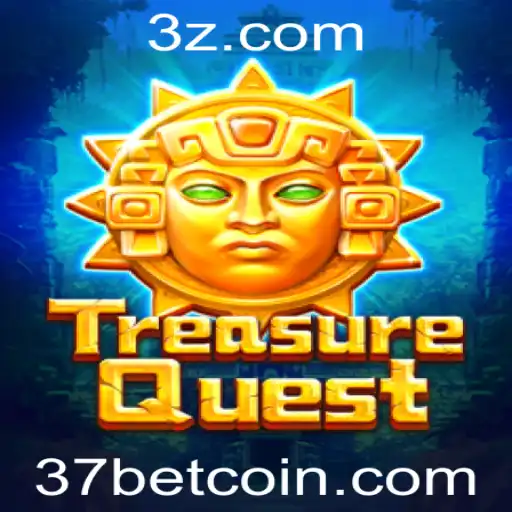 TreasureQuest: O Desafio de Caça ao Tesouro na Era Digital