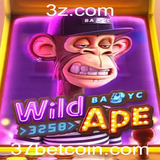 37bet - Descubra o Fascinante Mundo de WildApe3258