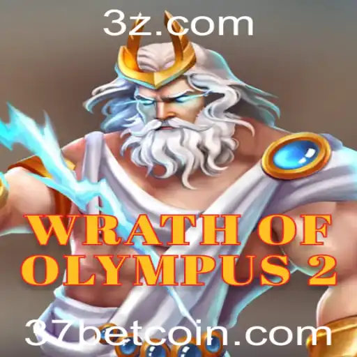 Descubra WrathofOlympus2: A Nova Sensação dos Jogos com 37bet